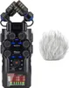 Rejestrator dźwięku Zoom H6 Studio z futrzaną szybą Podgląd zdjęcia produktu 1