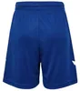 hummel  Sportset T-Shirt Shorts Regular Fit Logodruck Produktbild-Vorschau 10