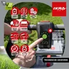 IKRA Accu-grasmaaier IB-LM 43 | 36V Bosch-systeem | 43 cm Productafbeelding-voorbeeld 4