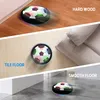 Palla da calcio galleggiante a LED, ideale per l'uso Anteprima dell’immagine prodotto 4