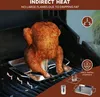 set di 2 arrosti di pollo bremermann / contenitore per Anteprima dell’immagine prodotto 4