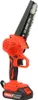 Akku Kettensäge 6 Zoll 2x Akku LI-ION 21V 2.0Ah Gartensäge, Produktbild-Vorschau 13