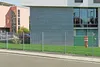 Alberts Doppelstabmatten-Anbauset 6-5-6, Matten 2,50 m, Produktbild-Vorschau 4