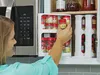 Verk 07134 Otočný kuchyňský organizér bílý Náhled obrázku produktu 15