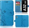 Handy Tasche für Samsung Galaxy A32 5G  Schutz Hülle Produktbild-Vorschau 1