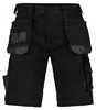 Dassy Arbeitsshorts mit Holstertaschen Bionic 250071 Produktbild-Vorschau 4