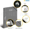 HERMA Sammelmappe A3 PP Artwork, A4, Polypropylen (PP), Produktbild-Vorschau 7