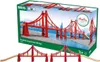 Ferrovia Brio - Ponte doppio 33683 Anteprima dell’immagine prodotto 11