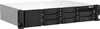 QNAP TS-864eU-RP - NAS-Server - 8 Schächte - Rack - Produktbild-Vorschau 5