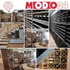 MODO24 Regalfüße, Weinregal Zubehör, Standfüße 2er Set, Produktbild-Vorschau 9