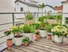 Gardena Micro-Drip-System Set Balkon (15 Pflanzen) Produktbild-Vorschau 10