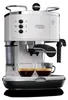 Machine à café et à cappuccino De'Longhi ICONA ECO 311.W Voir les images du produit 16