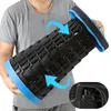 Ikodm, 2 chaises pliantes portables, bleues, tabouret Voir les images du produit 8
