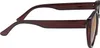 Polarisierte Damen Sonnenbrille Designer 80er Modern 30402 Produktbild-Vorschau 4
