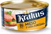 Kuracie stehenné mäso, Krakus, 300g Náhľad obrázku produktu 1
