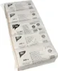 PAPSTAR Papierhandtücher Zick Zack, 25x23 cm, 1-lagig, Produktbild-Vorschau 5