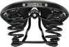 Brooks Sattel B396 Flyer Männer schwarz Produktbild-Vorschau 5