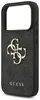 Handyhülle Guess Hardcase 4G Big Metal Logo für iPhone 18 Produktbild-Vorschau 14
