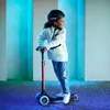 BERG Kinderroller Nexo für Kinder ab 2 Jahren klappbar Rot Produktbild-Vorschau 5