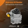 Pompe de direction assistšŠe pour AUDI A4 8EC Avant 8E5 B7 Voir les images du produit 13