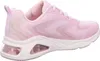 Skechers Tres-Air Uno-Glit-Airy Damen Sneaker Rosa Produktbild-Vorschau 17