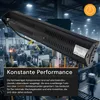 ENOVALITE LED Hallenstrahler HighBay 100 W 5000 K Produktbild-Vorschau 10