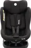 Puck Kindersitz - Uno - Black - 40-105 cm | Puck Produktbild-Vorschau 4