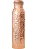 Forrest & Love měděná lahev na vodu tepaná 900 ml Náhled obrázku produktu 8