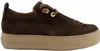 Paul GREEN Sneaker in braun, Gr. 6.5 Produktbild-Vorschau 12