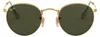 Ray-Ban Round Metal 50 mm Produktbild-Vorschau 14