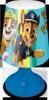 Paw Patrol Chase Rubble Jungen Mini LED Nachttisch-Lampe Produktbild-Vorschau 11