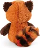 NICI peluche Panda rosso 25 cm Anteprima dell’immagine prodotto 3