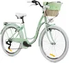 Goetze Mood 26 Zoll City Bike, 17 Zoll Tiefeinsteiger, Produktbild-Vorschau 2