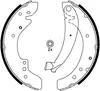 Ate Bremsbackensatz  03.0137-0333.2 Produktbild-Vorschau 4