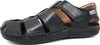 Pikolinos Tarifa Sandale Schwarz Produktbild-Vorschau 33