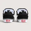 Vans Errores de Foto VN000D2T6BT1 in Black color size 36 Anteprima dell’immagine prodotto 9