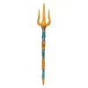 Jakks Pacific - Disney The Little Mermaid Live Action King Podgląd zdjęcia produktu 2