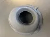 BMW 3er E30 Einfüllstutzen Dichtung Gummi 51711884358 Produktbild-Vorschau 2