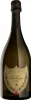 A bottle of Dom Perignon champagne on a white background. Produktbild-Vorschau