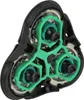 vhbw Scherkopf kompatibel mit Philips RQ1180X, RQ1185, Produktbild-Vorschau 2