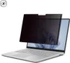 Dicota Privacy Filter 2-way side-mounted Uni. 16:9 13.3 Produktbild-Vorschau 2