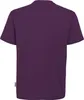 HAKRO T-Shirt Mikralinar Herren #281 Gr. XL aubergine Produktbild-Vorschau 3