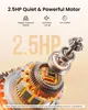 Bieżnia do chodzenia i joggingu, do 6 km/h (1-częściowa), Podgląd zdjęcia produktu 4