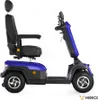 Veleco Sharpy en bleu - 750 W - 15 km/h - Senior mobile - Voir les images du produit 8