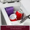 AEG Bordbar BK 16 Pojemność: 16 litrów czarny Podgląd zdjęcia produktu 25