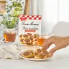 Bonne Maman Tartelettes chocolat caramel 135g Produktbild-Vorschau 4