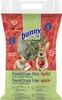 Bunny Foin d'herbe fraîche Pomme 500g Voir les images du produit 1