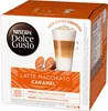 Nescafé Dolce Gusto Caramel Latte Macchiato, Karamell, Produktbild-Vorschau 7