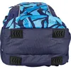 herlitz Schulrucksack Ultimate "Camo Blue" Produktbild-Vorschau 7