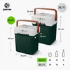 PEME Essential 23L Elektrická chladiaca taška Náhľad obrázku produktu 10
